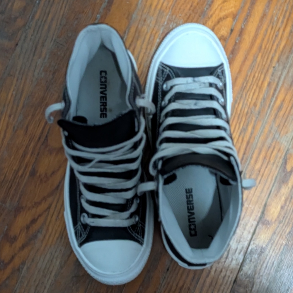 Waterproof Converse